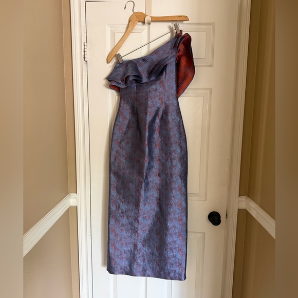 Redondo Brand Suzanne Dress size XS - Picture 5 of 9